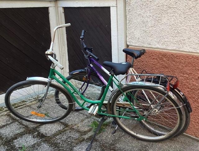 Mukava Saunallinen Kaksio Omalla Sisaeaenkaeynnillae Ja Ilmaisella Autopaikalla Kuopio Exterior foto